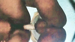 Desi bhabhi be  1 Babysitter
