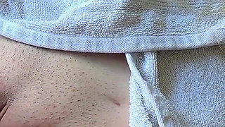 I Fucked My Stepdaughter Because I Found Her Naked After Shower