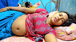 indian Master er hijabi beautiful wife hardly fucking my home video.