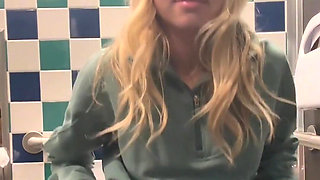 Peeing at the Movies!!