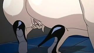 Hentai immorality episode 2