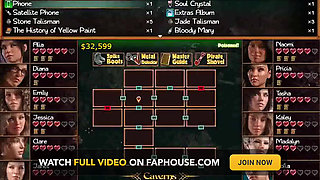 Treasure of Nadia: John in Cape Vedra ep 153