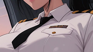 Risky Business Gameplay Part 6 - Cockpit Training