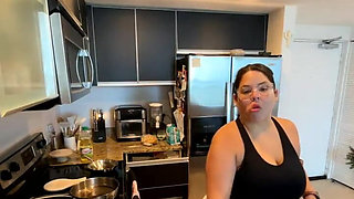 Live Stream with Dani Valentina