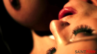 Erotica Writer Tastes the Dark Lusts and Fantasies of Gorgeous Women