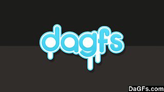 Light Bondage Fun With Teens