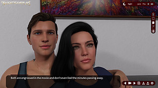 Whispers of Desire (part 02) by Mr_fable - Sexy Wife