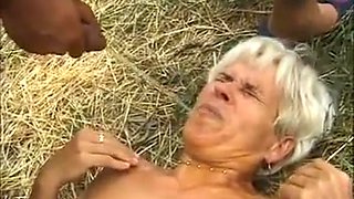 German granny 3