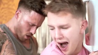 Boys Porn Whole New Way Of Tutoring For 18yo Student