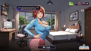 EP5: My Waifus Stream is Going Viral  Roxannes Streaming Upgrade