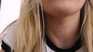 SisLovesMe- Sexy Step-sis Surprises Brother on Bday