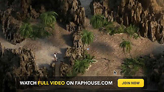 Treasure of Nadia: searching for Claire ep 145