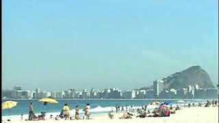 Black guys giving facials to horny white bitches