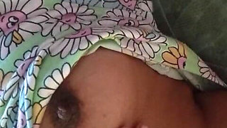 Sri Lankan Girl Musterbation in Bath Room with Dildo Lust with Big Boobs and Wet Pussy