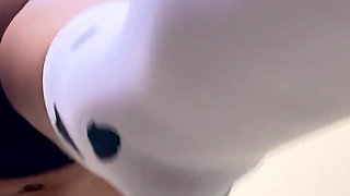POV Beg for My Facesit