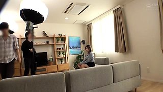 Satou Haruka sexy amateur Asian model in hardcore fun