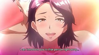 Tsuma ga kirei ni natta wake ep. 1