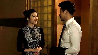 Erotic korean movie unknown 1.01