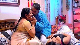 Indian Web Series Rajshot
