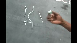 Cali Sunshine Hardcore Gangbang Adventure - Anal & Big Tits Blowjob