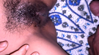 So ,Finally I fuck my newly married wife