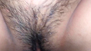 The Big Ass at the Gym Accepts My Invitation to Fuck at My House Until I Get All the Milk Out of Me