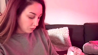 Cooking and Eating on Camera