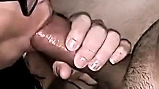 Amateur Blowjob Cumshot in the Mouth