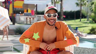 Rickys Resort -  Dwayne Foxxx Episode