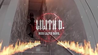 Sexy Vanessa Anal Cosplay Bride Fetish Outdoor HD