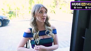Two torrid stunners oral pleasure meaty penis in pov