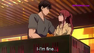 Rose Candy Naughty Maid POV Massage Sex with Boyfriend Full HD Video