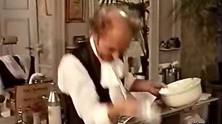 retro sexing with doctor