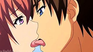 SWIMSUIT HMW ANIME HENTAI