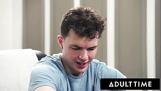 Watch seductive Josh Rivers's xxx