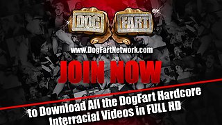 Busty Stepmom Joslyn James Gets DPd By Big Black Cocks