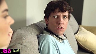 It's merely simulated intercourse - season 16, episode 3 - Alex mae