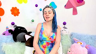 Amateur Webcam Babes Going Solo