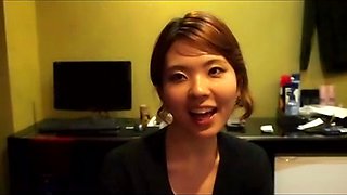 Korean pair sex