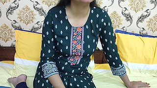 Hindi Sex Story Roleplay - Desistepsis Took Her Stepbrother to Her Room for a Night Where He Wanted to Sleep with Her