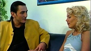 Fabiane Thompson loves being a hardcore pornstar b