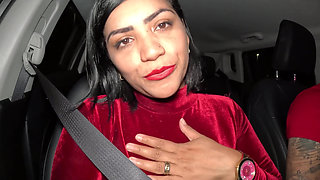 Casal Mattos Adventures - Took My Wife to Give Her Ass Raw