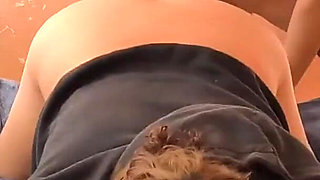 Gym Mature Wants to Leave Her Husband and Stay with Me, but That Won't Happen Hehehe
