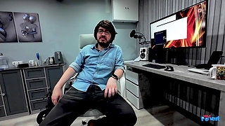 Bella North - 2 Nerds Are Better Than One