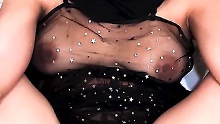 Reyna's cumshot clip