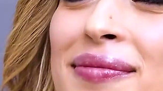 Big Ass Blonde Ria Sunn Satisfies Her Anal Cravings with Huge Cock