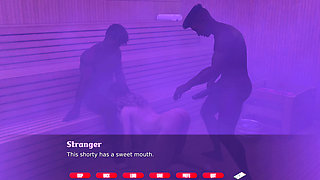 Naughty Neighbours 20