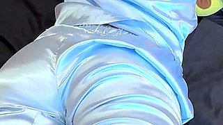 Warm and Gentle Homemade Anal Sex