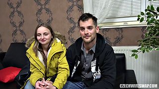 Homemade Czech Sex