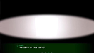 Radiant #1 - Johannes went to the club with Gracie and fucked. The hospital.  Johannes got a letter from his dream girl.